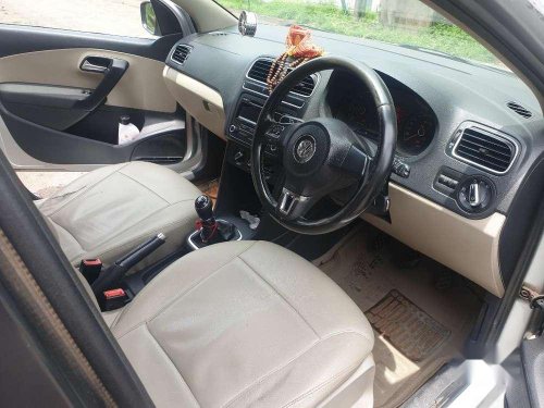 Used Volkswagen Polo 2014 MT for sale in Surat