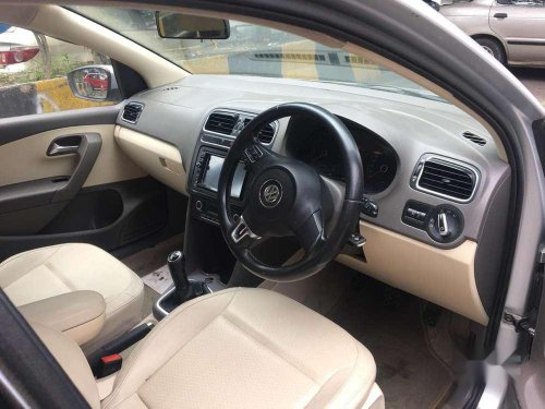 Used 2012 Volkswagen Vento MT for sale in Noida 