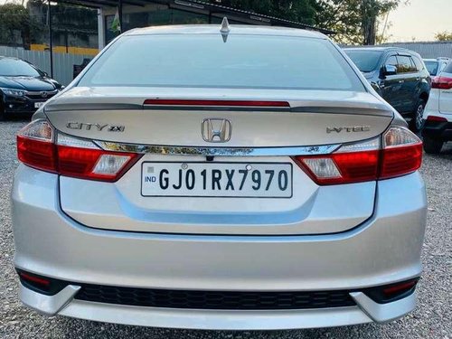 Used Honda City VTEC 2017 MT for sale in Ahmedabad