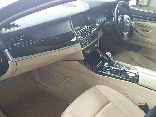 Used BMW 5 Series 2014 AT for sale in Jaipur 