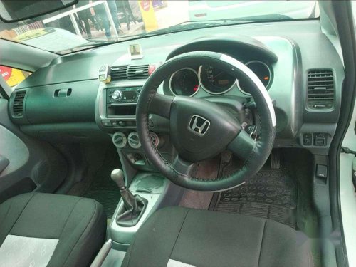 Used Honda City ZX 2007 MT for sale in Indore 