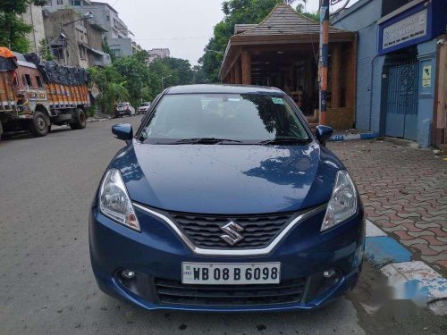 Used Maruti Suzuki Baleno 2016 MT for sale in Kolkata