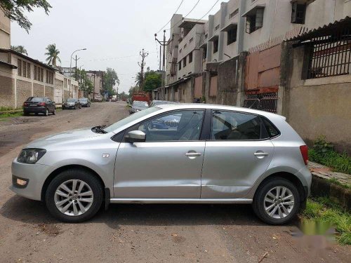 Used Volkswagen Polo 2014 MT for sale in Surat