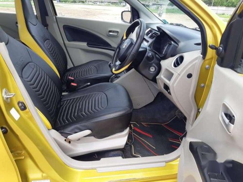 Used 2014 Maruti Suzuki Celerio MT for sale in Ahmedabad