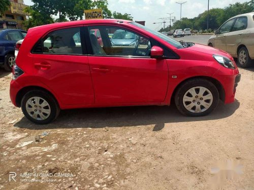 Used 2015 Honda Brio MT for sale in Gurgaon