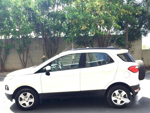 Used Ford Ecosport 2014 MT for sale in Surat