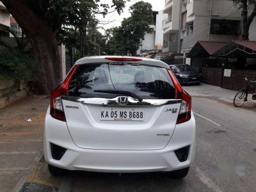 Used 2016 Honda Jazz MT for sale in Nagar 