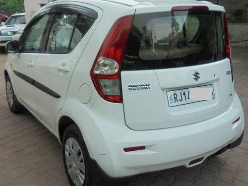 Used 2012 Maruti Suzuki Ritz MT for sale in Jaipur 