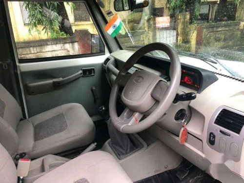 Used 2017 Mahindra Bolero MT for sale in Mumbai 