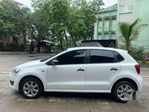 Volkswagen Polo 2011 MT for sale in Mumbai 