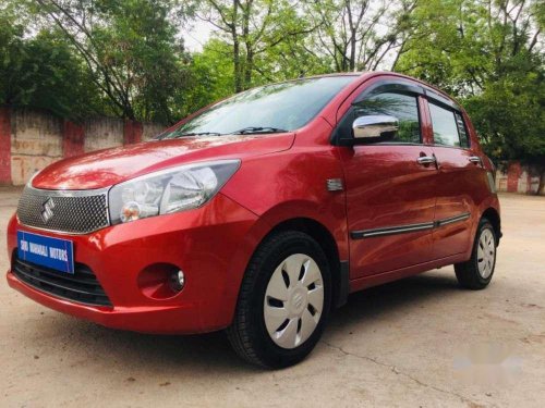 Used Maruti Suzuki Celerio VXI 2015 MT for sale in Gwalior 