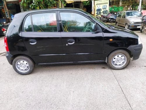 Used Hyundai Santro Xing XL eRLX Euro III 2007 MT in Mumbai 