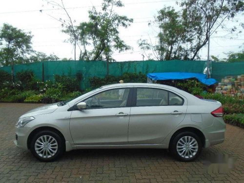 2017 Maruti Suzuki Ciaz MT for sale in Mumbai 