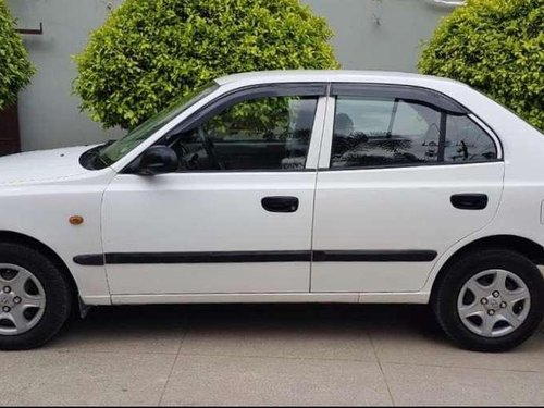 Used Hyundai Accent GLE 2005 MT in Hyderabad 