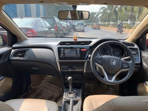 Honda City i DTEC V 2015 MT for sale in Mumbai 