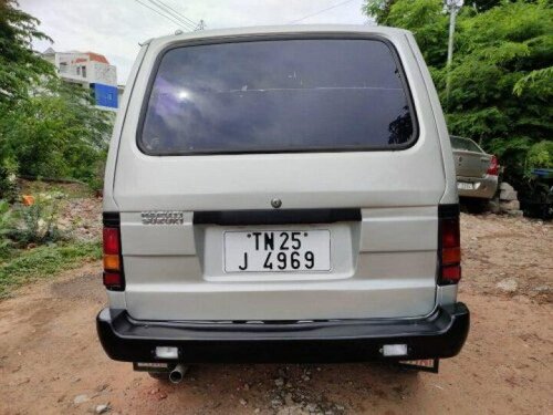 Used Maruti Suzuki Omni 2007 MT for sale in Chennai