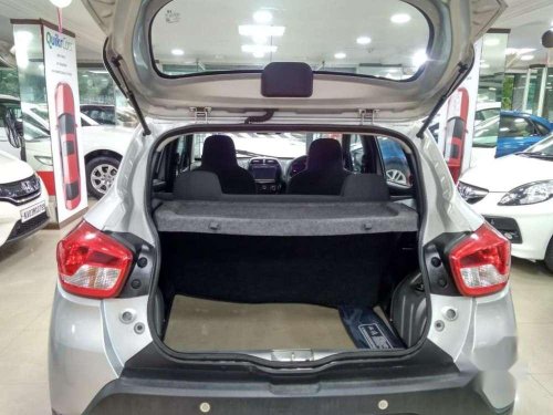 Used 2017 Renault Kwid MT for sale in Nagar 