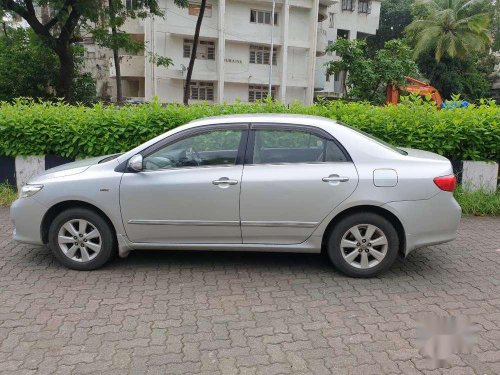 Toyota Corolla Altis 1.8 G, 2010, MT for sale in Mumbai 