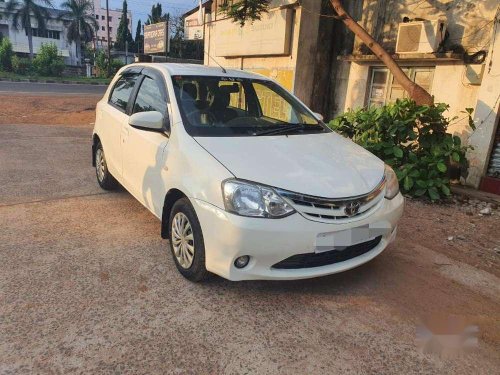 2015 Toyota Etios Liva MT for sale in Rajahmundry 