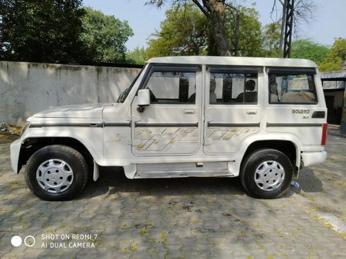 Used Mahindra Bolero 2014 MT for sale in New Delhi