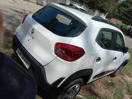 Used Renault Kwid 2015 MT for sale in Chandigarh 