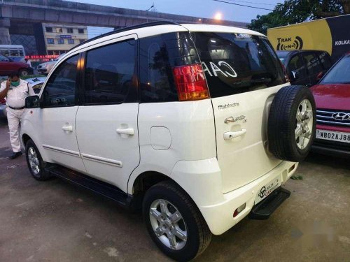 Used 2015 Mahindra Quanto C8 MT for sale in Kolkata