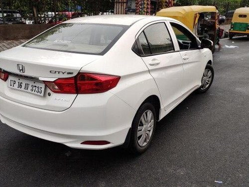 Used 2014 Honda City MT for sale in New Delhi