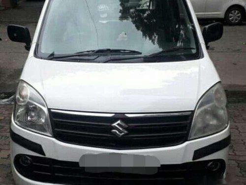 Used Maruti Suzuki Wagon R LXI 2012 MT for sale in Goa 