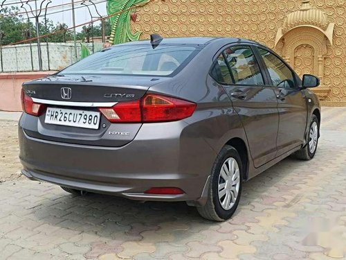 Used Honda City 2016 MT for sale in Gurgaon