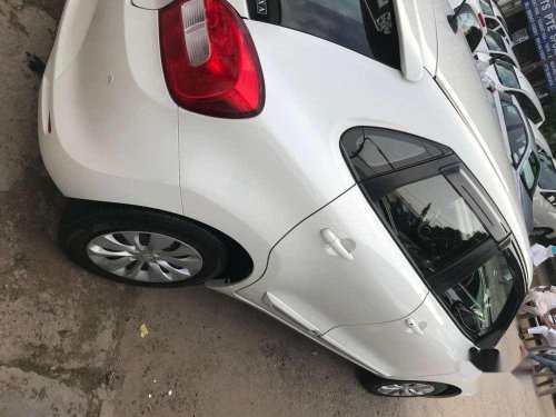 2017 Maruti Suzuki Baleno MT for sale in Patiala