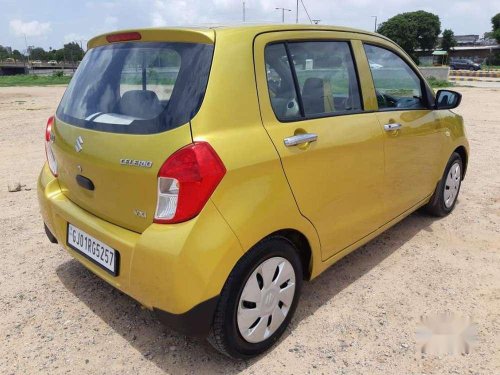 Used 2014 Maruti Suzuki Celerio MT for sale in Ahmedabad