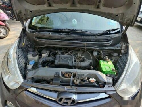 Hyundai Eon Era Plus 2014 MT for sale in Pune