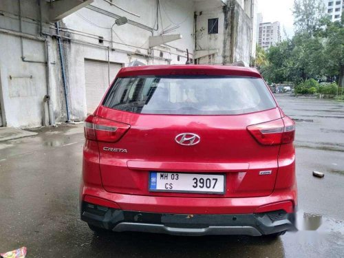 Used 2018 Hyundai Creta AT for sale in Mumbai 