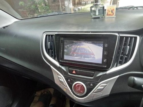 Used 2015 Maruti Suzuki Baleno MT for sale in New Delhi