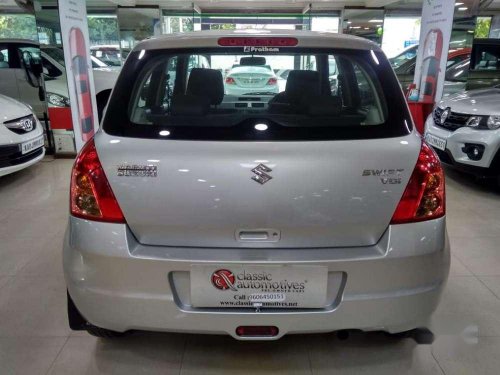 Used 2010 Maruti Suzuki Swift VDI MT in Nagar 