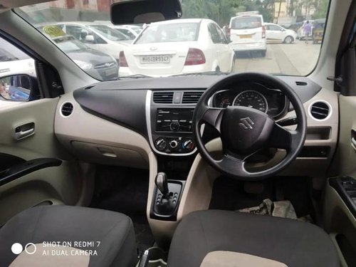 2015 Maruti Suzuki Celerio VXI AT for sale in Thane 