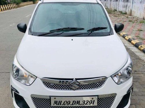 2015 Maruti Suzuki Alto K10 VXI MT for sale in Nagpur 