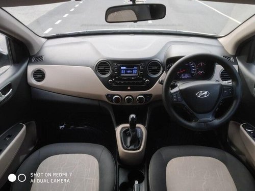 Used 2016 Hyundai Grand i10 AT for sale in New Delhi