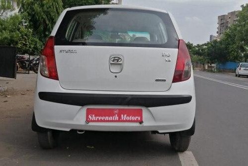 Hyundai i10 Magna 1.2 2009 MT for sale in Ahmedabad 