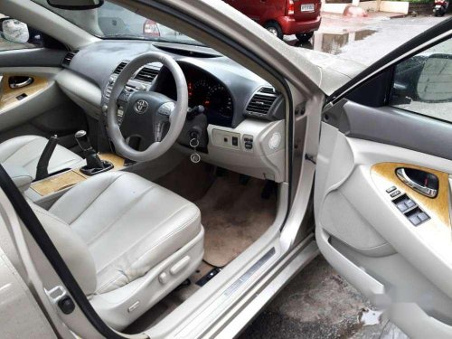 Toyota Camry 2006 MT for sale in Hyderabad 