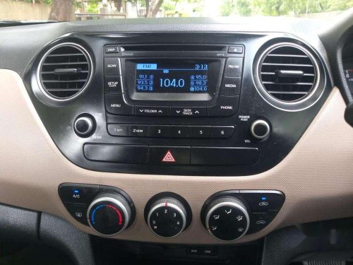 2015 Hyundai Grand i10 Asta MT for sale in Ahmedabad 