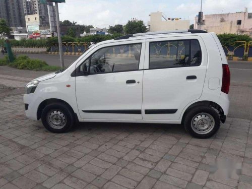 2014 Maruti Suzuki Wagon R LXI MT for sale in Rajkot 