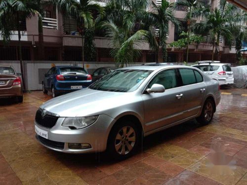 2009 Skoda Superb 1.8 TSi MT for sale in Mumbai 