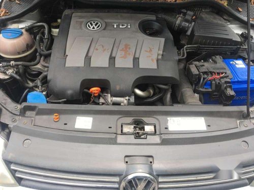 Used 2012 Volkswagen Vento MT for sale in Noida 