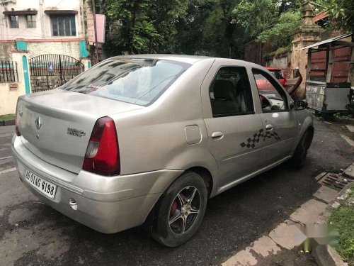 Used 2008 Mahindra Renault Logan MT for sale in Kolkata