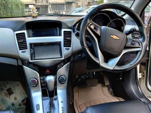 Chevrolet Cruze LTZ 2013 MT for sale in Mumbai 