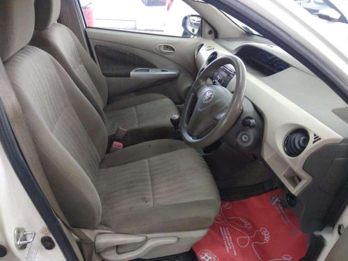 Used Toyota Etios VD, 2015 MT for sale in Nagar 