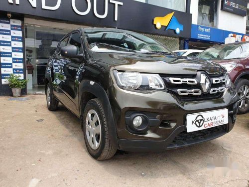 Used Renault Kwid RXT 2016 MT for sale in Kolkata