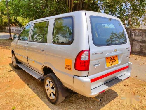 Used Chevrolet Tavera 2016 MT for sale in Chennai