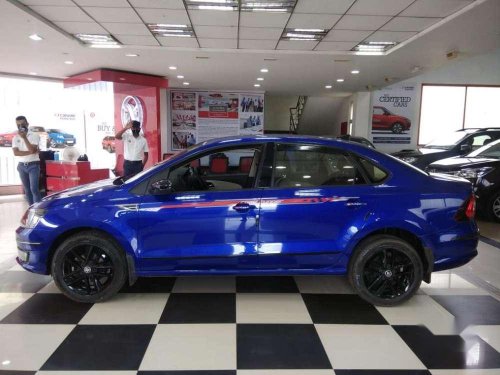 Used Skoda Rapid 1.6 MPI Ambition 2019 MT for sale in Nagar 